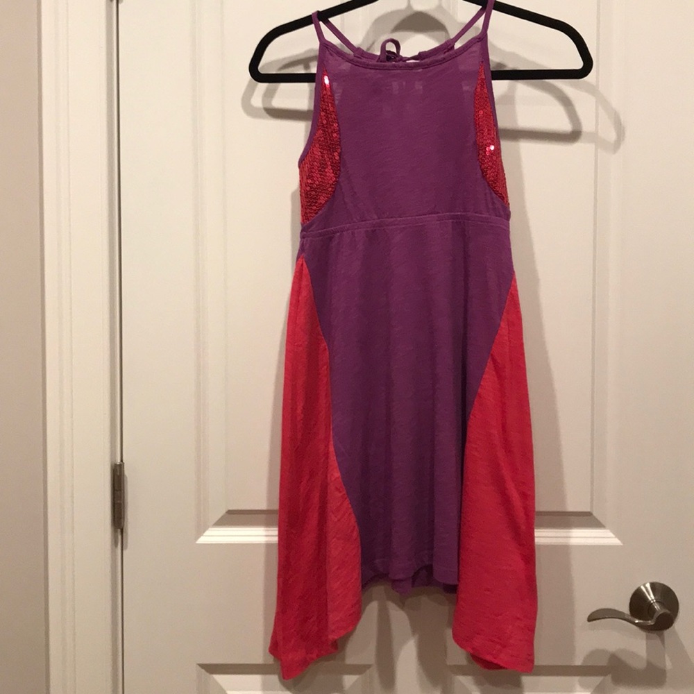 p.s. from Aeropostale girls Dress